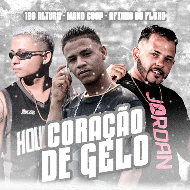 Coração de Gelo