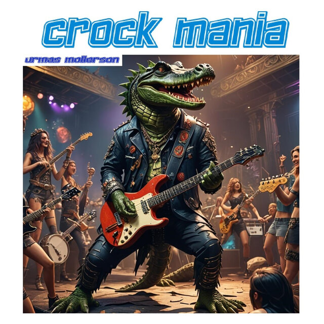 Crock Mania