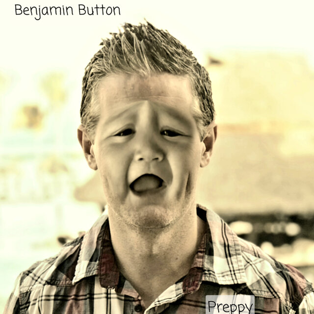 Benjamin Button