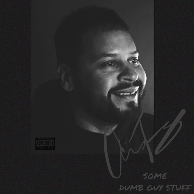 Some Dumb Guy Stuff
