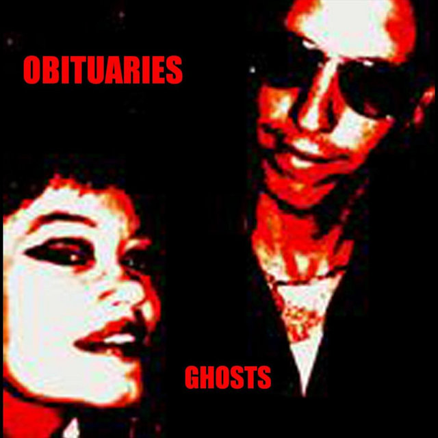 Ghosts