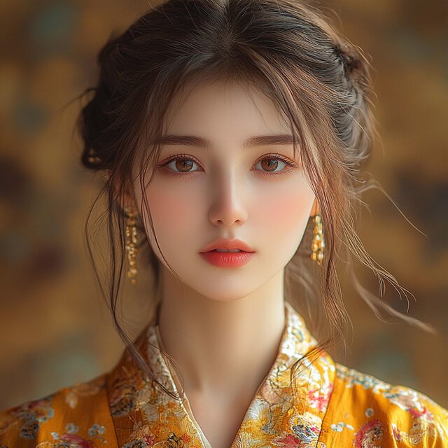 Breaking Millions of Ancient Style China Song