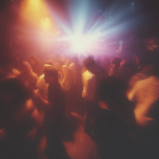 Endless night