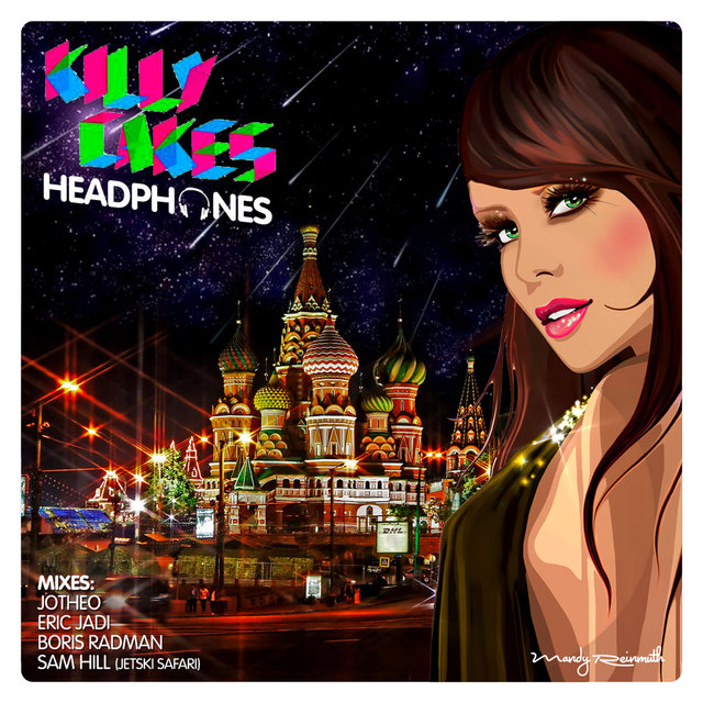 Headphones