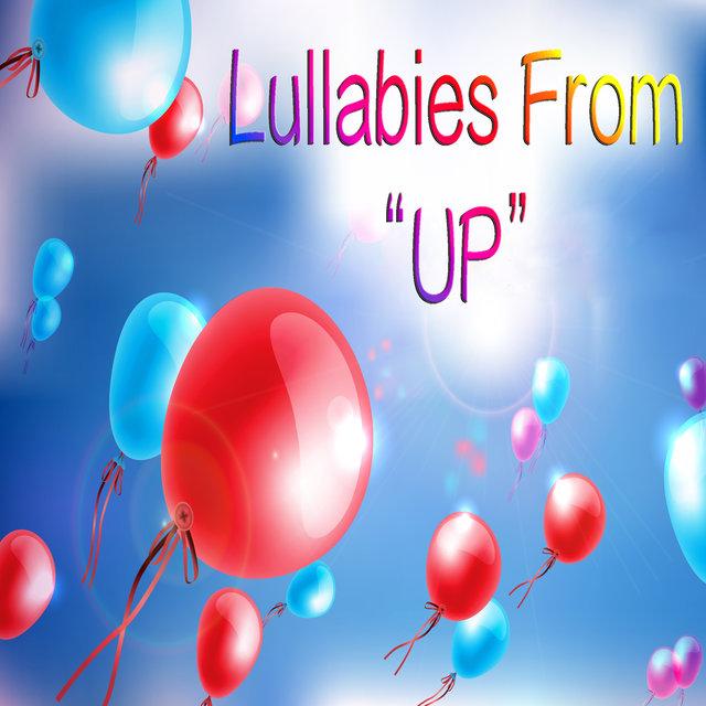 Lullabies From 