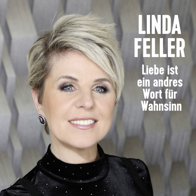 Liebe ist ein andres Wort für Wahnsinn
