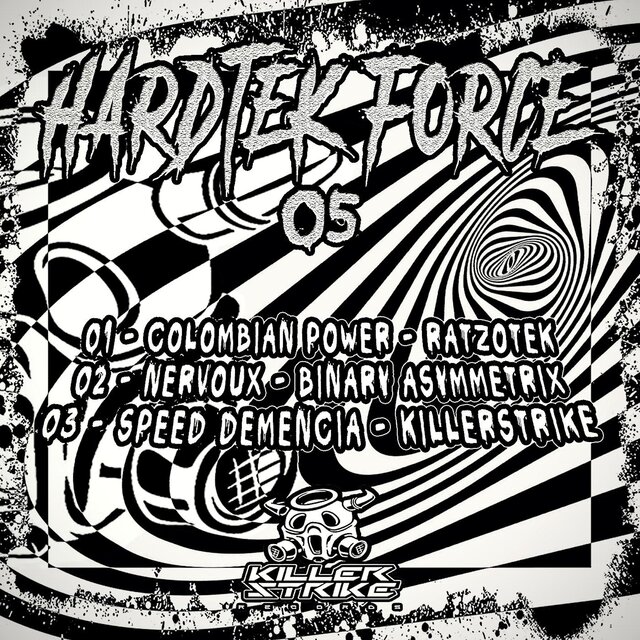 Speed Demencia