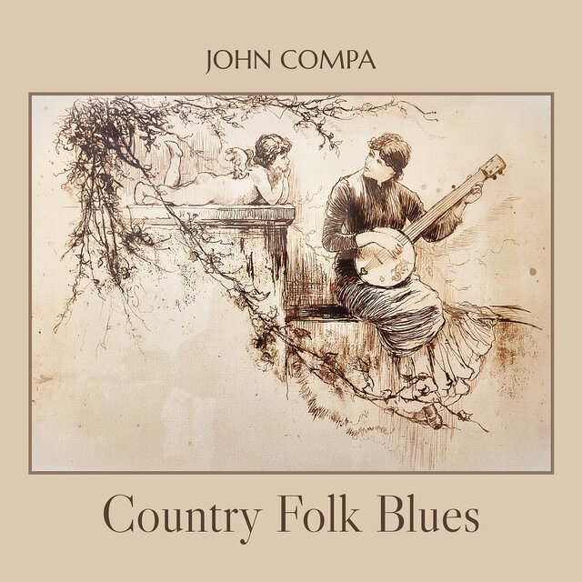 John Comba John Compa on TIDAL