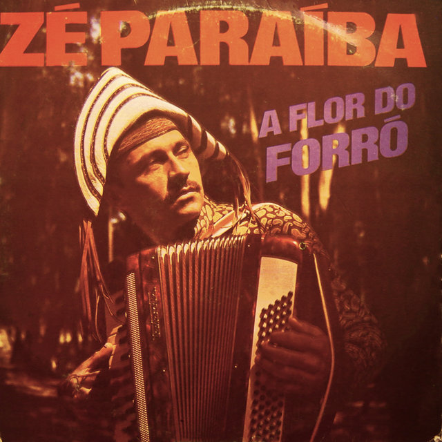 A Flor do Forró