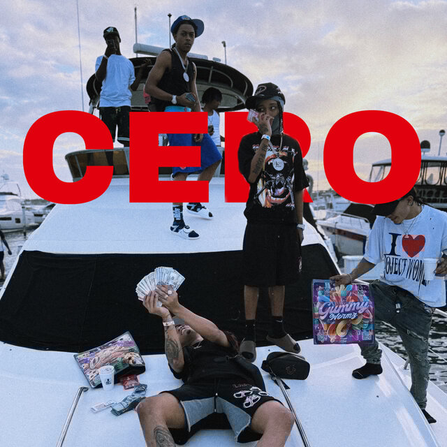 CERO