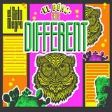 Différent