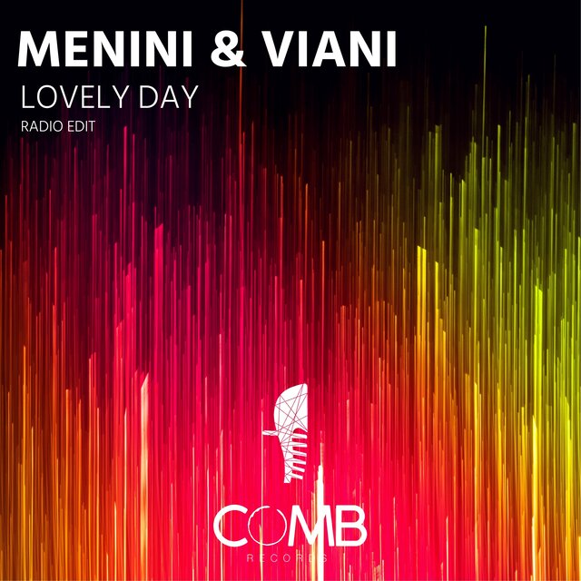 Lovely Day (Radio Edit)