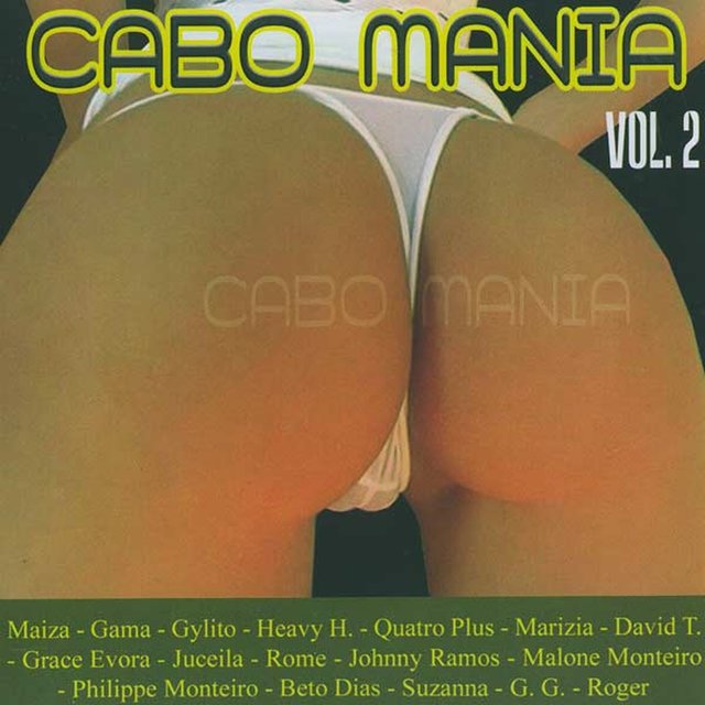 Cabo Mania, Vol. 2