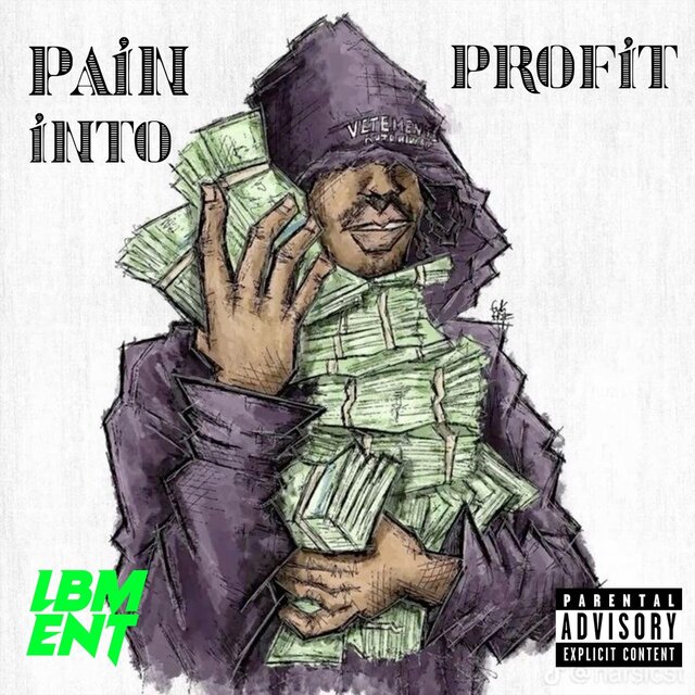 Pain Into Profit