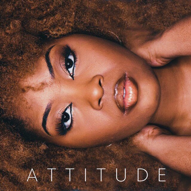 Attitude