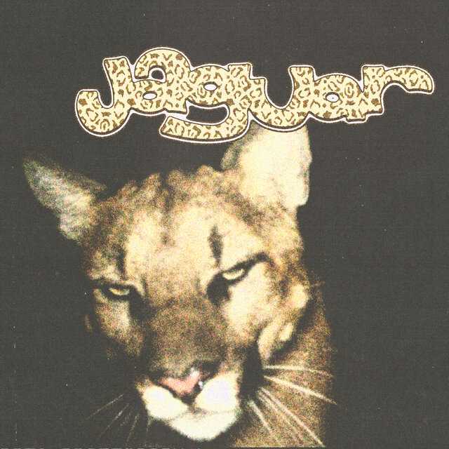 JAGUAR