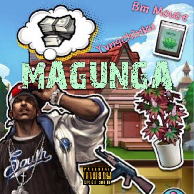 Magunga