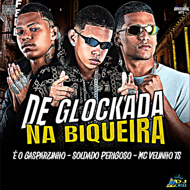 De Glockada na Biqueira