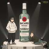 Bacardi Pintado