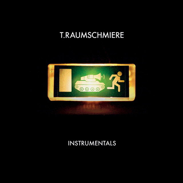 I Tank U - nstrmntl