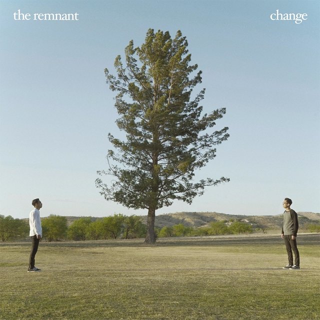 Change