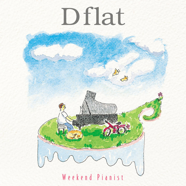 Weekend Pianist