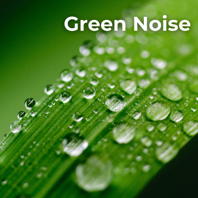 Green Noise