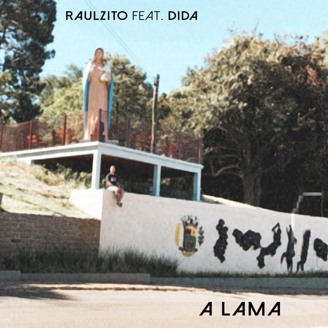 A Lama