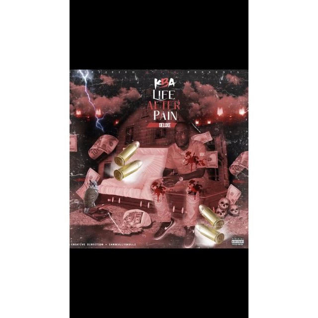 Life After Pain 2