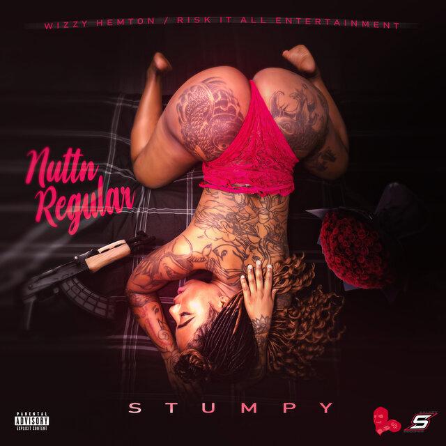 Nuttn Regular