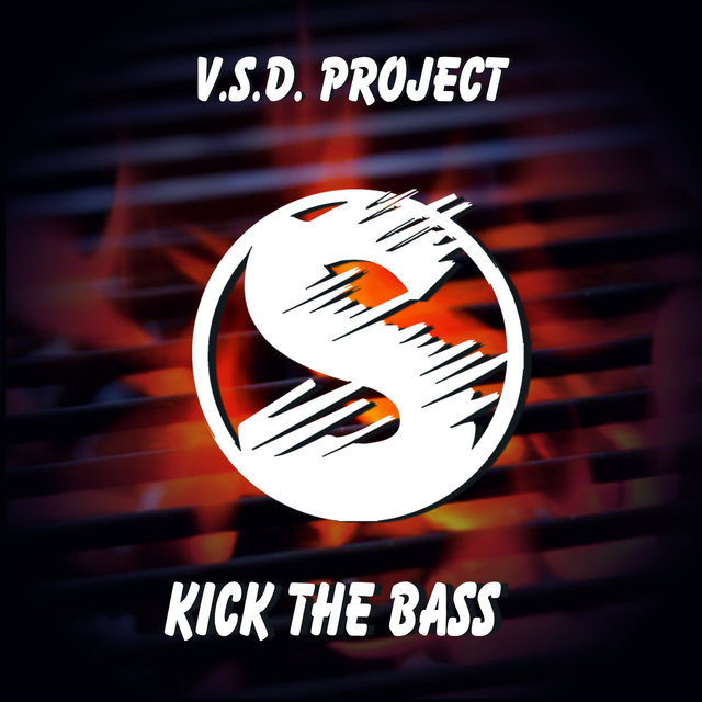 Kick The Bass
