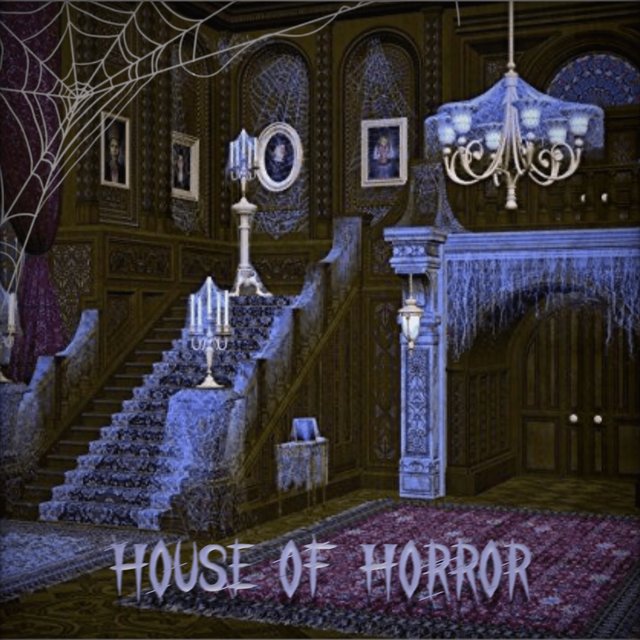 House of Horror