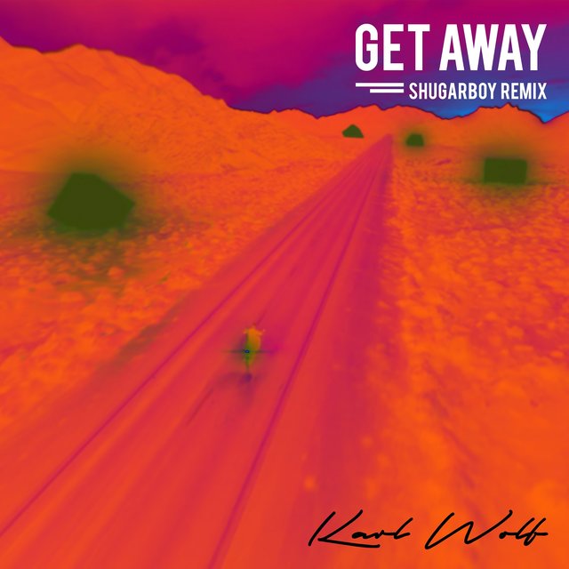 Get Away (Shugarboy Remix)