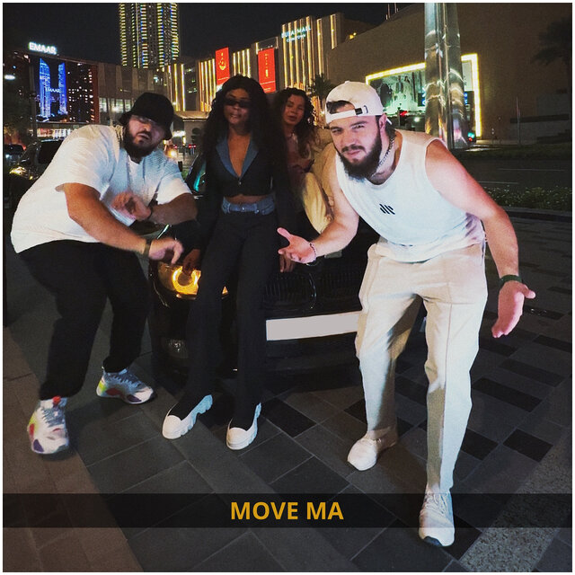 Move Ma
