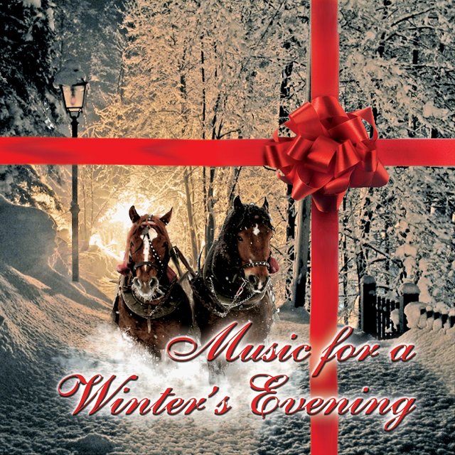 Classical Moods: Music For A Winter's Evening