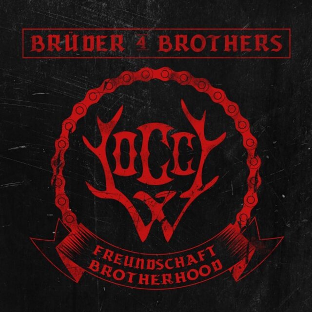 Freundschaft Brotherhood