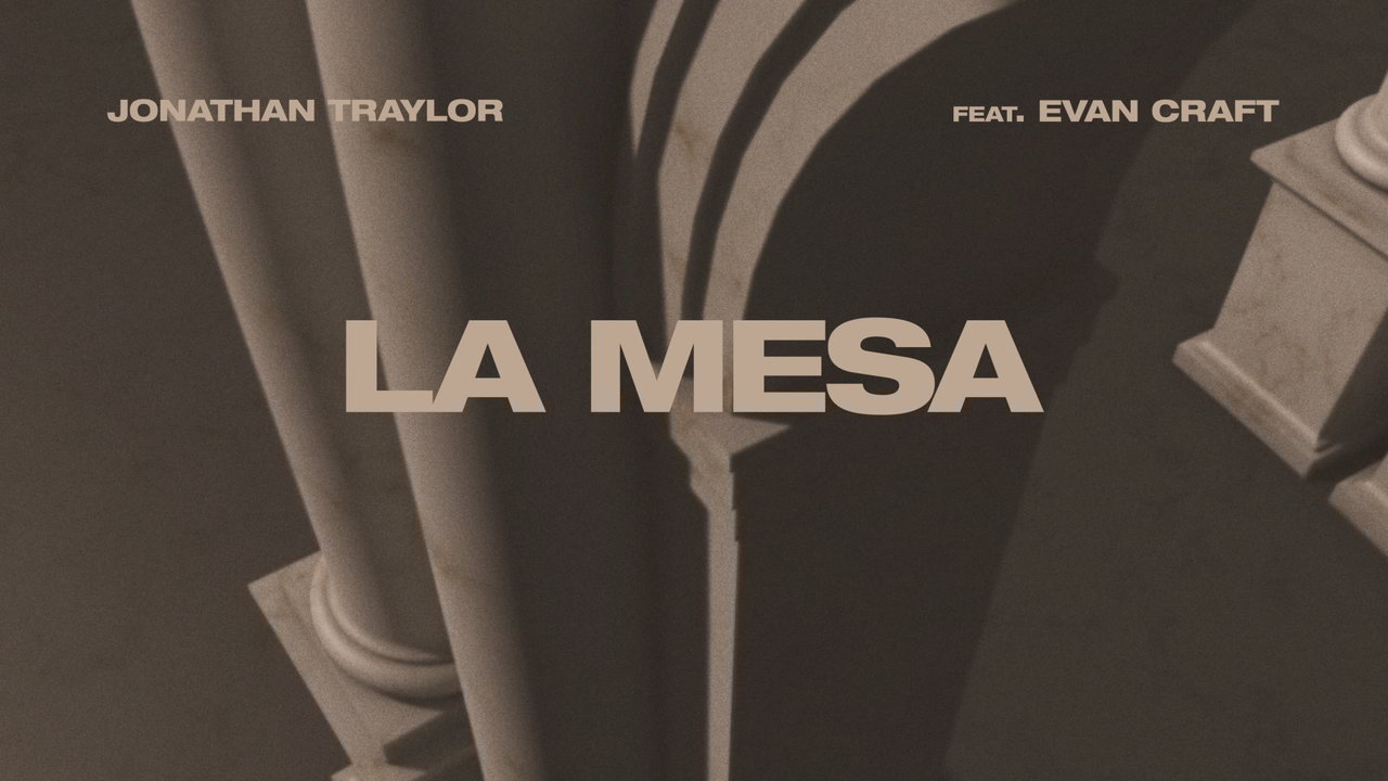La Mesa