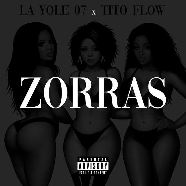 Zorras