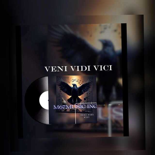 VENI VIDI VICI
