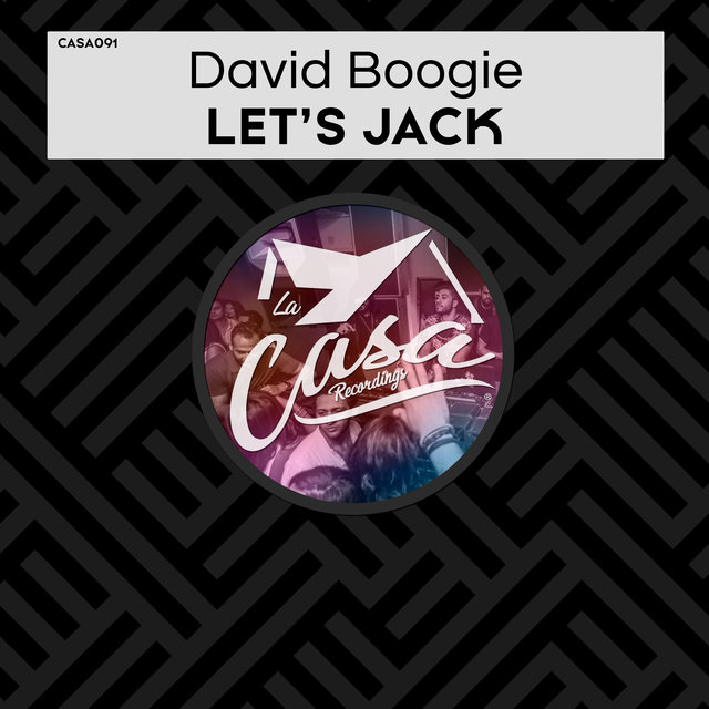 Let's Jack