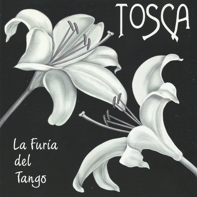 La Furia Del Tango