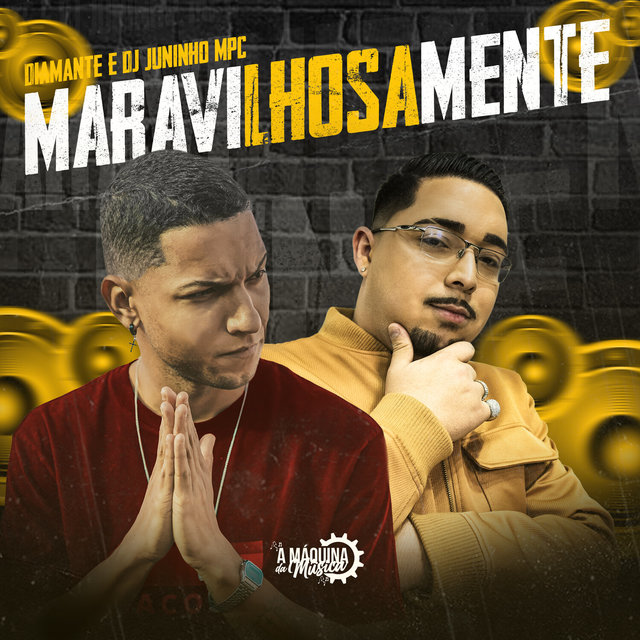 Maravilhosamente
