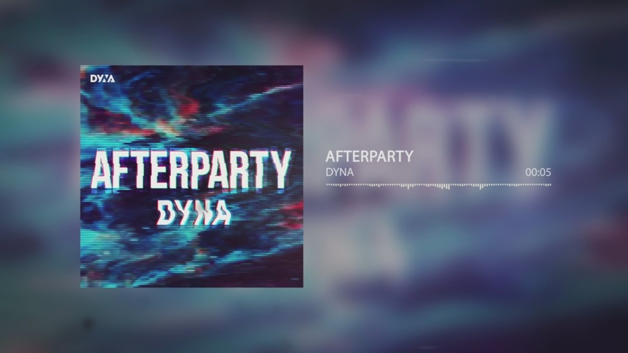 Afterparty (Still)