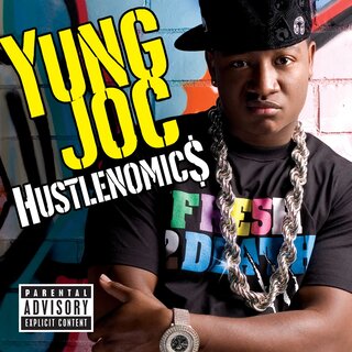 Yung Joc - TIDAL