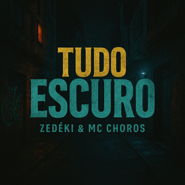 Tudo Escuro
