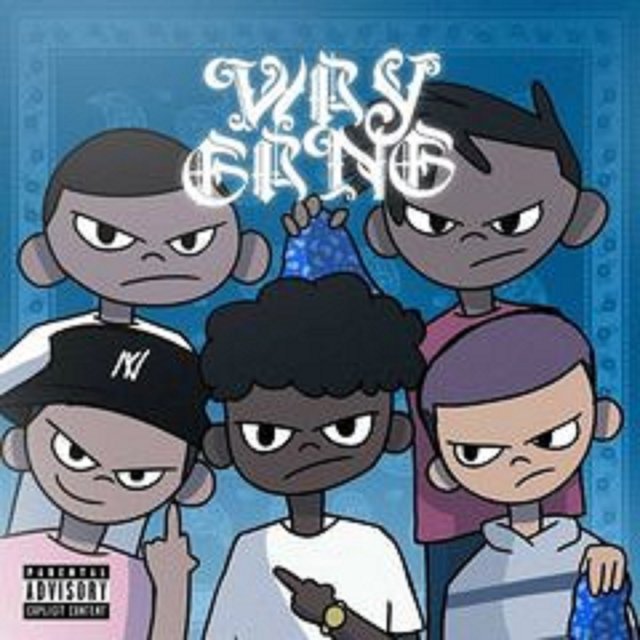 Way Gang