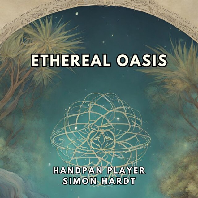 Ethereal Oasis