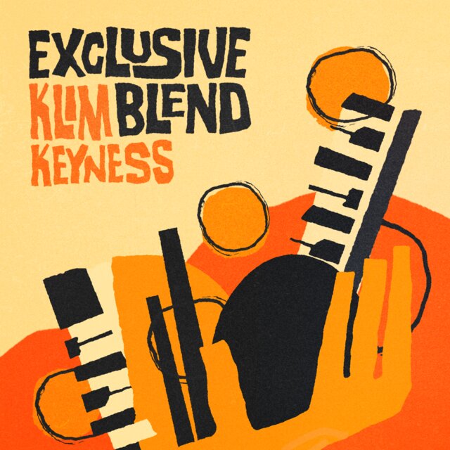 Exclusive Blend