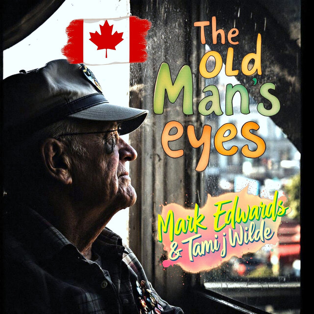 The Old Man's Eyes