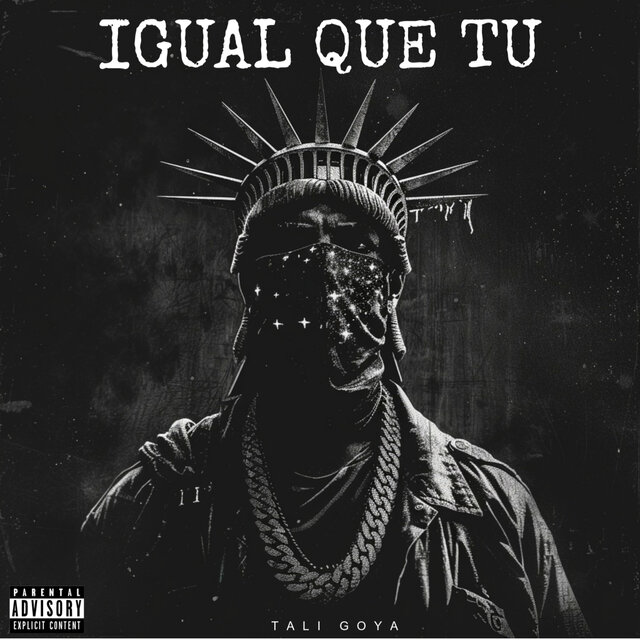IGUAL QUE TU